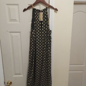 Michael Kors summer dress
